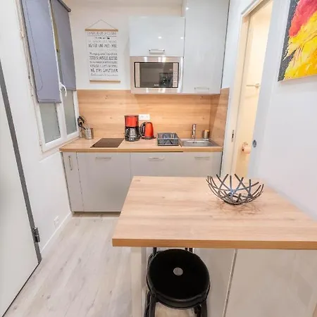 Vieux 4 Hyper Centre Optimise Διαμέρισμα Νίκαια