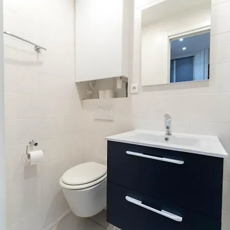 Vieux 4 Hyper Centre Optimise Διαμέρισμα *